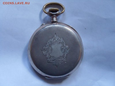 часы карманные серебро. до 21-00 02.05. - SDC15417.JPG