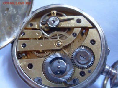 часы карманные серебро. до 21-00 02.05. - SDC15421.JPG
