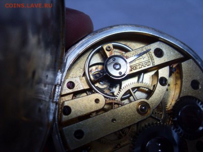 часы карманные серебро. до 21-00 02.05. - SDC15422.JPG