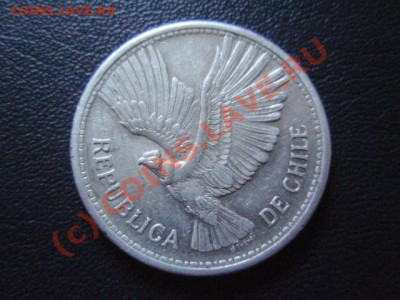 Чили 10 песо 1956 кондор. до 01.07 в 21.00 М - P6283336.JPG