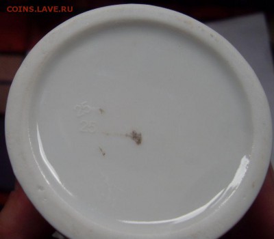 ваза с изображением Архангела Михаила до 02.05. - SDC15474.JPG