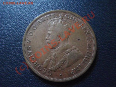 Австралия 1 пенни 1914 до 01.07 в 21.00 М - P6283339.JPG