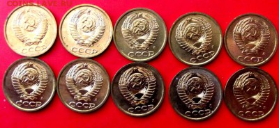 2коп.1991г. Л 10 шт. без оборота до 4.05.15г. до 22-00 - DSCF3243.JPG