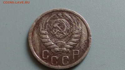 15 Копеек 1938 года 02.05.15- 22-00 Время Московское - IMAG3518