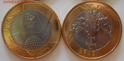 "Олимпиада в Рио 2016" до 6.05 22.00 МСК - Бразилия 3