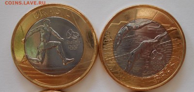 "Олимпиада в Рио 2016" до 6.05 22.00 МСК - Бразилия 2