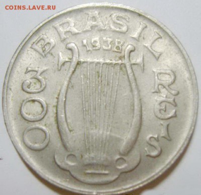 300 рейс БРАЗИЛИЯ 1938 до 01.05.15г - 50328_2