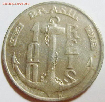 100 рейс БРАЗИЛИЯ 1936г до 01.05.15г - 58760_2_exposure