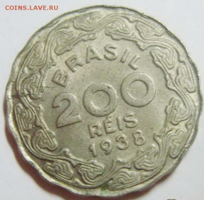 200 рейс БРАЗИЛИЯ 1938 до 01.05.15г - 61742_2