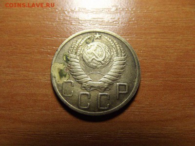 5 копеек 1949 шт4 ? и 15 копеек 1943 на определение - 195904