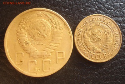 5 коп. 1948г+2коп.1926г до 02.05.15г до 22-00 по МСК - DSC08146.JPG