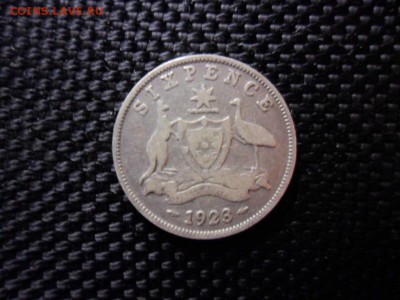 6 пенсов Брит.Австралия,1923 Георг V 03.05.15 22.55 - SAM_3189.JPG