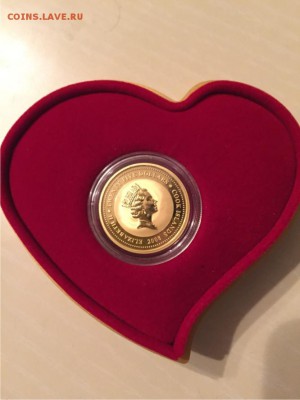 25 долларов 2008 в красивой упаковке, 10000 драм 2008 - 25$2008_2