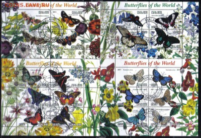 Малави мл 2011г Бабочки до 3.05 22.00мск - Малави мл 2011г Бабочки-1