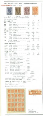 Брак 70 к на листе 100к Красноармеец - 001