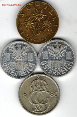 3 мон. Австрии и одна Швеции до 06.05.15 г. в 23.00 - Копия (26) Изображение 003