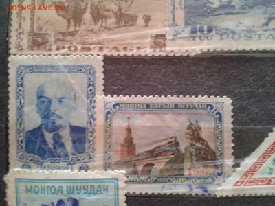 МАРКИ МОНГОЛИИ - 2015-04-30 16.49.48
