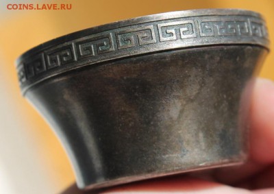 Солонка серебро - IMG_5123.JPG