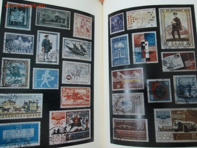 "Филателистический словарь" до 22:00 мск 06.05.2015 - филателист 004