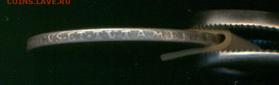 Ag. Британия. крона Чарльза(Карла)II.1682(3).предаукционная. - гурт5