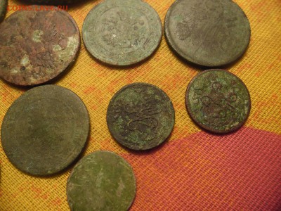 17 монет РИ на оценку перед продажей(на испытания ) - SAM_2393.JPG
