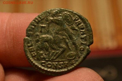 Рим.Констанций II 337-361 - CSC_0451 (1).JPG