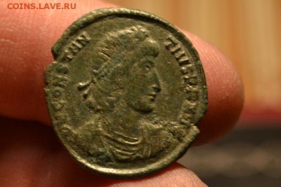 Рим.Констанций II 337-361 - CSC_0452__2_.JPG