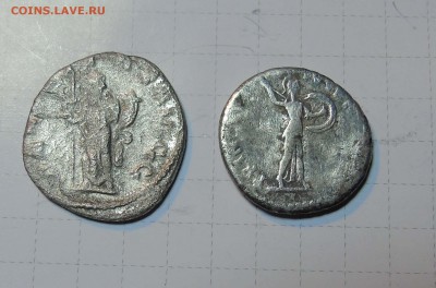 2 динария на определение и оценку для продажи! - 2 динар
