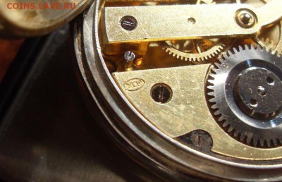 часы карманные серебро. до 21-00 02.05. - SDC15537.JPG