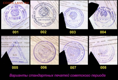 Приватизационные чеки. Каталог. - 003