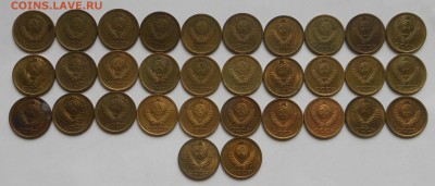 1 копейка 1961-91 г. * 32 красотки!  - до 03.05.15 г. - DSCN3323.JPG
