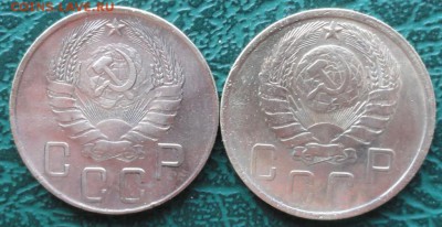 5 Копеек 1938,46 г. окон. 05.05.2015 г. 22-00 МСК. - 22