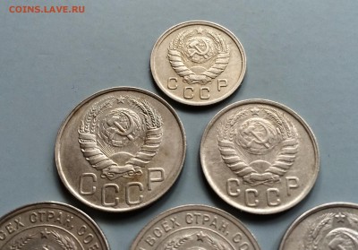 20 коп.31,32,43,46,15 коп.43,10 коп.43. до 7.05.2015 в 23.00 - IMG_1225.JPG
