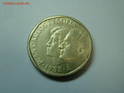Испания 500 песет 1988 22.10 мск 06.05.2015 - DSC08997.JPG