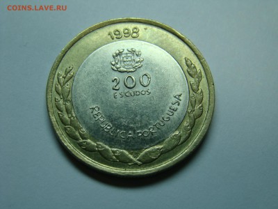 Португалия 200 эскудо 1998,2000 Сидней+Эспо 22.10 мск 06.05 - DSC09001.JPG