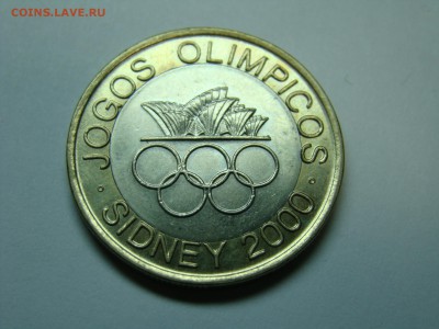 Португалия 200 эскудо 1998,2000 Сидней+Эспо 22.10 мск 06.05 - DSC08999.JPG