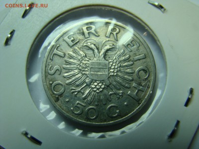 Австрия 50 грошей 1935 22.10 мск 06.05.2015 - DSC09021.JPG