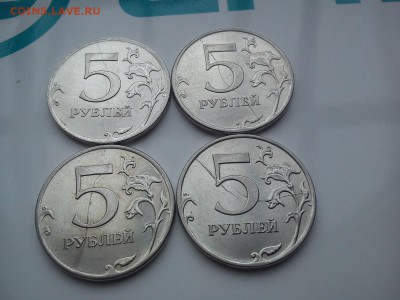 5р 2011, полные расколы по 135р! до 5.05.2015 22:00 - DSC_1973