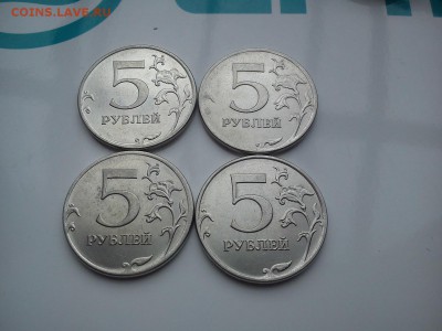 5р 2012, полные расколы по 115р! до 5.05.2015 22:00 - DSC_1976