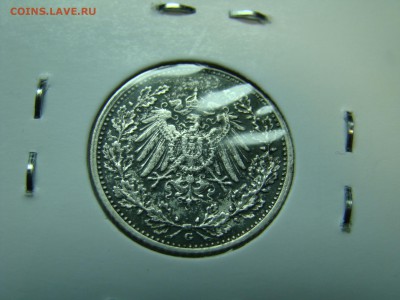 2 марки 1917 G 22.10 мск 06.05.2015 - DSC09031.JPG