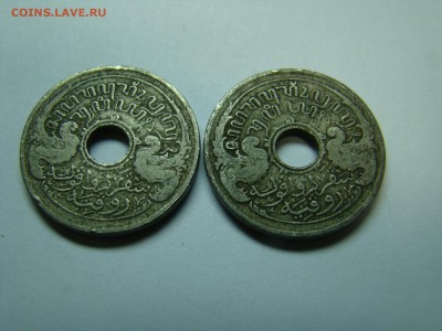 Нидерландская индия 5 центов 1913 - DSC09035.JPG