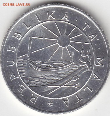 ФАО Мальта лодка 2 фунта 1981 до 7.05 22:00 мск - IMG_0001