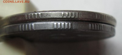 5руб 2012ммд(синяя)-без покрытия  4 мая 22-00мск - IMG_2023.JPG