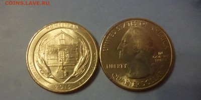 ДК США 25 ц Хоменстад ФИКС 08.05 22.00 - P1180903.JPG