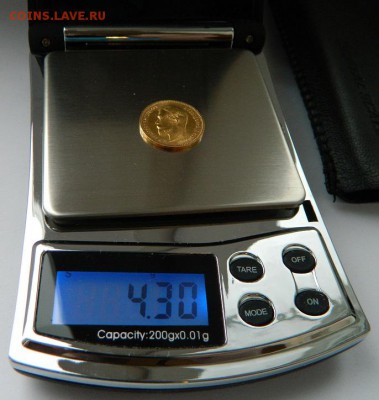 5 рублей 1903 год, состояние UNC! до 05.05.2015 в 22.00 МСК - 12