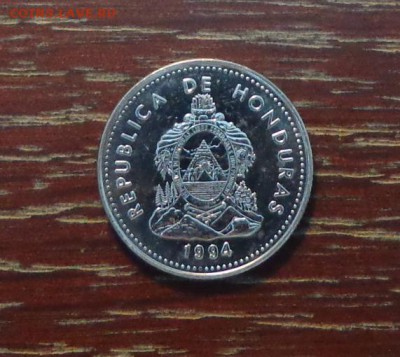 ГОНДУРАС - ФАО АЦ до 8.05, 22.00 - Гондурас 50цФАО