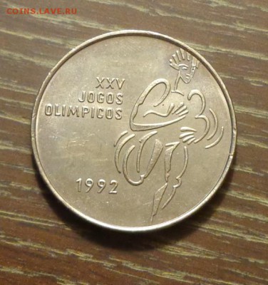 ПОРТУГАЛИЯ -  ОЛИМПИАДА легкоатлет до 8.05, 22.00 - Португалия - Олимпиада бегун