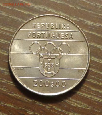 ПОРТУГАЛИЯ -  ОЛИМПИАДА легкоатлет до 8.05, 22.00 - Португалия - Олимпиада бегун.1