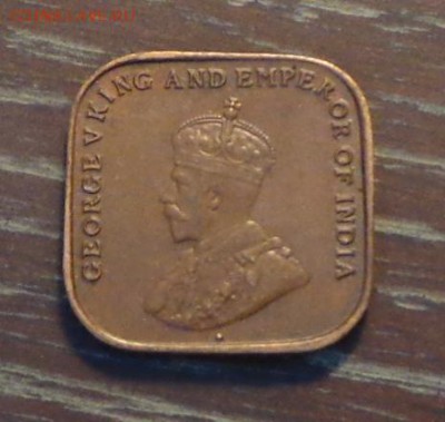 СТРЕЙТС СЕТТЛМЕНТС - 1ц 1920 до 8.05, 22.00 - стр. сеттлментс 1 цент 1920 мал.квадр. -1jpg