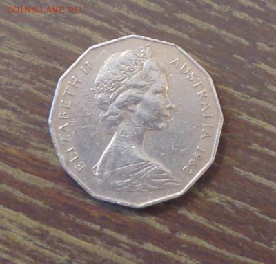 АВСТРАЛИЯ - 50ц ИГРЫ В БРИСБЕНЕ до 8.05, 22.00 - Австралия игры в Брисбене - 2